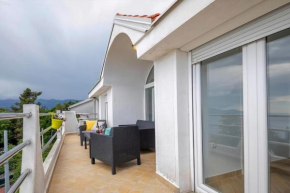 Ferienwohnung In Rijeka Mit Großem Balkon